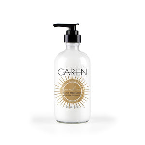 Caren - 8 oz Hand Treatment (Sunshine)