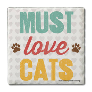 CounterArt and Highland Home - Thirstystone Coasters (Assorted Styles)