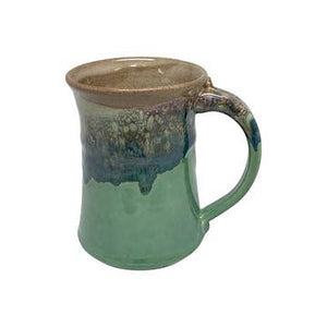 Clay in Motion - Large Mugs (Assorted)