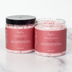Mad Sass Soap Co. - Sugar Scrubs