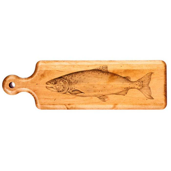 JK Adams - Artisan Plank - Salmon