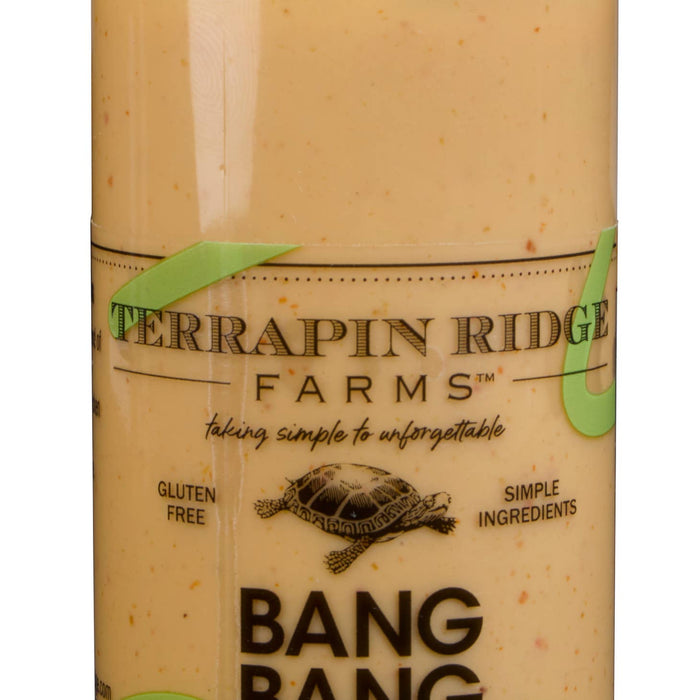 Terrapin Ridge Farms - Bang Bang Squeeze