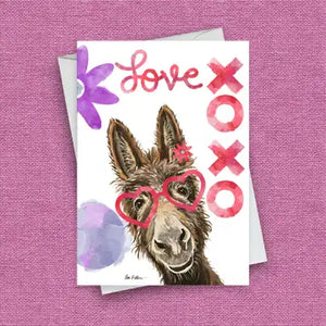 Hippie Hound Studios - Valentine's Day Farmhouse Cards