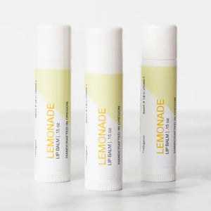 Mad Sass Soap Co. - Lip Balms