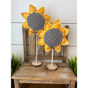 Kate + Em - Summer Fall Sunflower - Classic