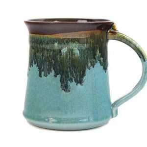 Clay in Motion - Medium Mugs (Assorted)