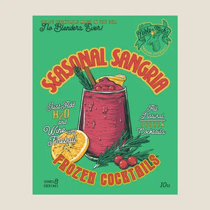 Noble Mick's - Frozen Cocktail Mix (Assorted Flavors)