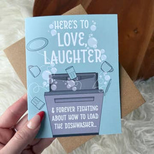 Big Moods - Wedding & Baby Cards (Assorted)
