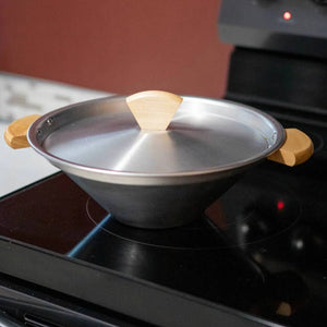 Amish Country Popcorn - Atom Pop Popcorn Popper