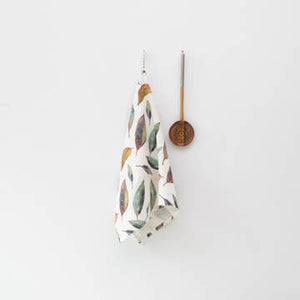 Linen Tales - Linen Kitchen Towels (Patterns)