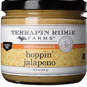 Terrapin Ridge Farms - Hoppin' Jalapeno Dip