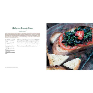 Gibbs Smith - Open Faced: Single-Slice Sandwiches from Around the World