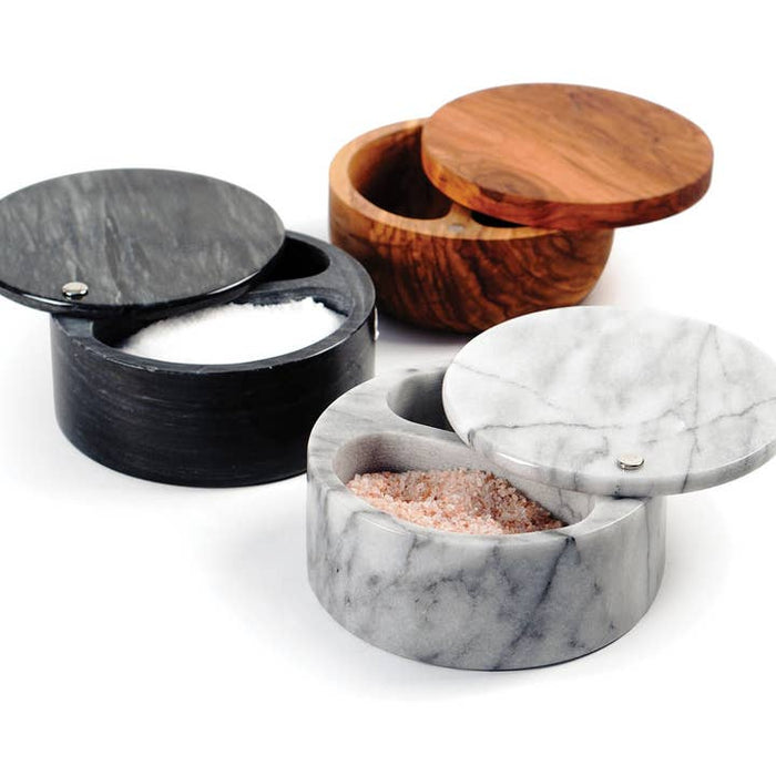 RSVP International - Salt Box (Assorted)