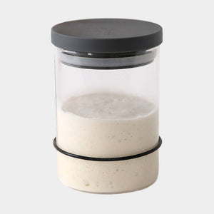 Breadtopia - Sourdough Starter Jar