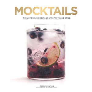 Insight Editions - Mocktails