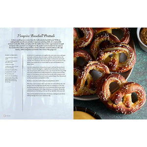 Insight Editions - The Unofficial Twilight Saga Cookbook