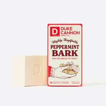 Duke Cannon - Big Ass Stocking Stuffers