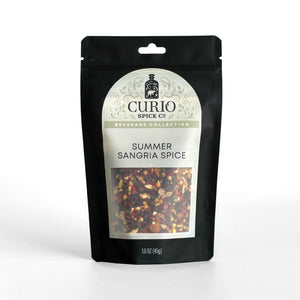 Curio Spice Co. - Summer Sangria Spice 1.6oz