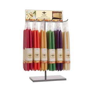Big Dipper - Taper Candles (Assorted Colors)