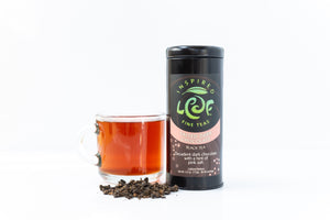 Inspired Leaf Teas - Loose Tin Tea