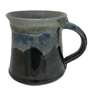 Clay in Motion - Medium Mugs (Assorted)