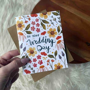 Big Moods - Wedding & Baby Cards (Assorted)