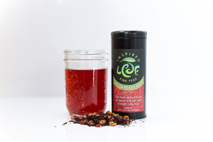 Inspired Leaf Teas - Loose Tin Tea