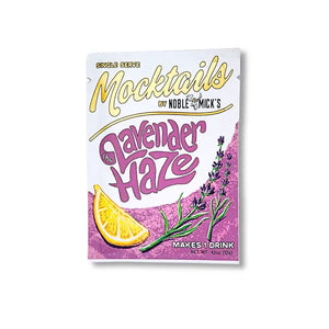 Noble Mick's - Single Serve Craft Cocktails (Assorted Flavors)
