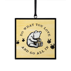 Demdaco - Suncatchers Winnie-the-Pooh (Assorted)