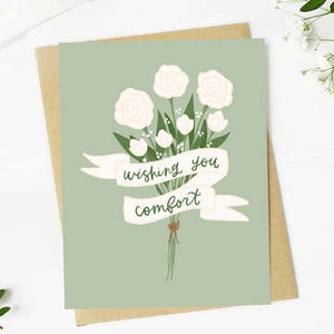 Big Moods - Sympathy Cards (Assorted)