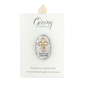 Demdaco - Visor Clips (Assorted)