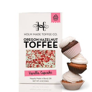 Holm Made Toffee Co.