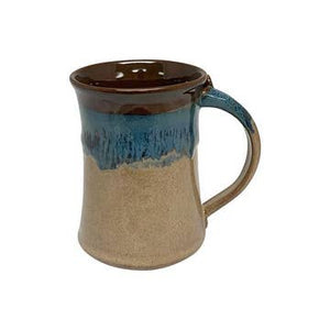 Clay in Motion - Large Mugs (Assorted)