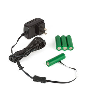 The Gerson Companies - Battery Converter (Assorted Sizes)