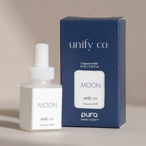 Pura Scents - Moon - Smart Vial (Unify)