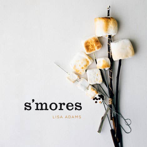 Gibbs Smith - S'mores