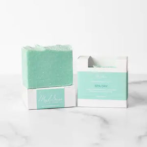 Mad Sass Soap Co. - Artisan Soaps