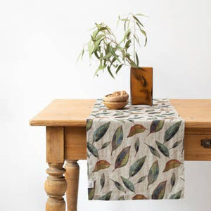 Linen Tales - Linen Table Runners