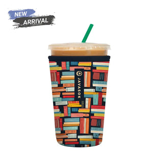 Sok-It - JavaSok Well Read | Small 16-20oz