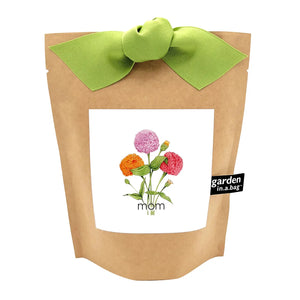 Potting Shed Creations - Garden In A Bag (Assorted)