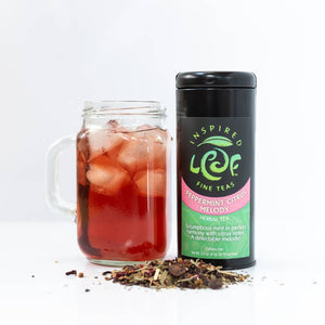 Inspired Leaf Teas - Loose Tin Tea