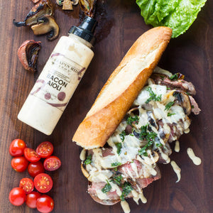 Terrapin Ridge Farms - Bacon Aioli Squeeze