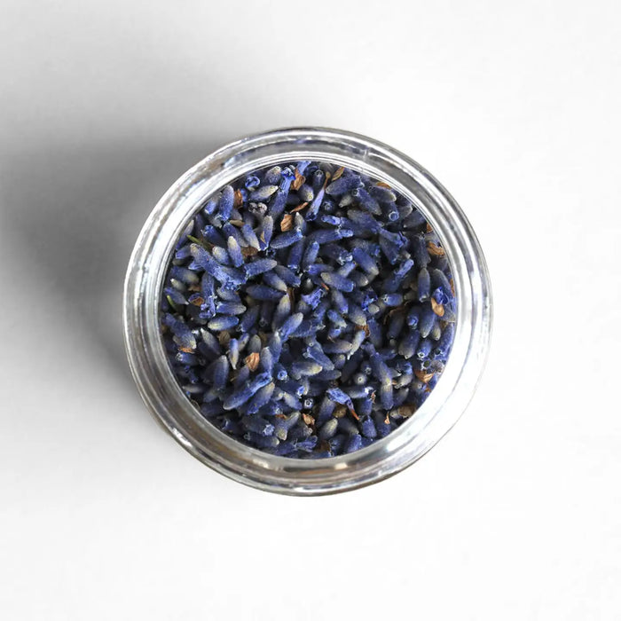 Curio Spice Co. - Oregon Grown Culinary Lavender Dried Spice (2oz)