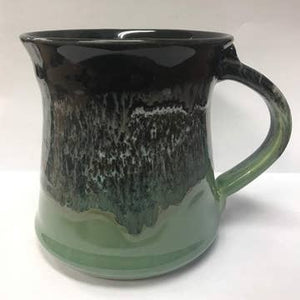 Clay in Motion - Medium Mugs (Assorted)
