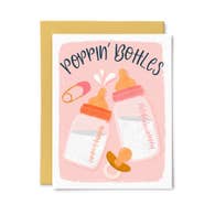 Paper Bunny Press - Assorted Greeting Cards