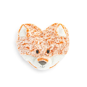 Demdaco - Heartful Hugs Weighted Heart (Assorted)