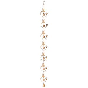 Oak Street Wholesale Inc. - Hummingbird Rain Chain