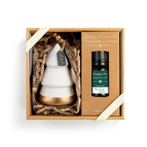 Demdaco - Christmas Essential Oil Diffusers