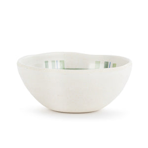 Demdaco - Hydrangea Ajisai Melamine Dip Bowl