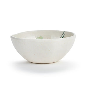 Demdaco - Lemons Melamine Dip Bowl